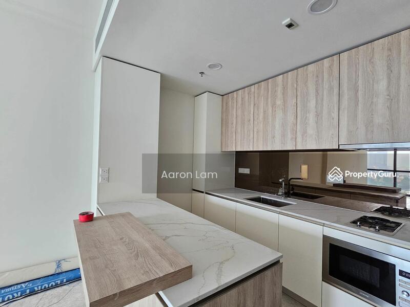 Service Residence for Sale at TRX Residences - Aaron Lam - PropertyGuru.com.my