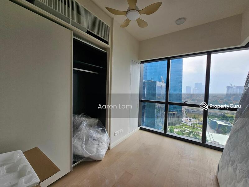 Service Residence for Sale at TRX Residences - Aaron Lam - PropertyGuru.com.my