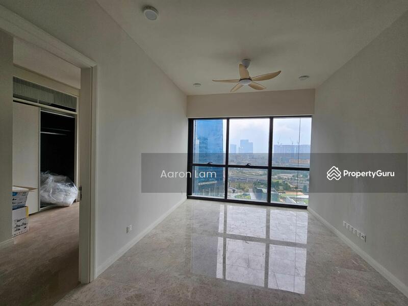 Service Residence for Sale at TRX Residences - Aaron Lam - PropertyGuru.com.my
