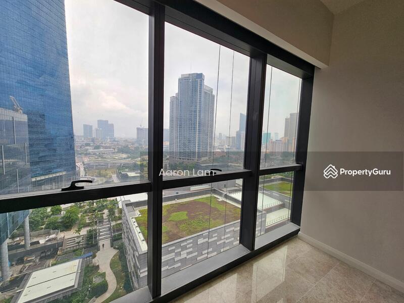 Service Residence for Sale at TRX Residences - Aaron Lam - PropertyGuru.com.my
