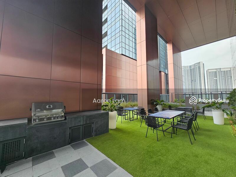 Service Residence for Sale at TRX Residences - Aaron Lam - PropertyGuru.com.my
