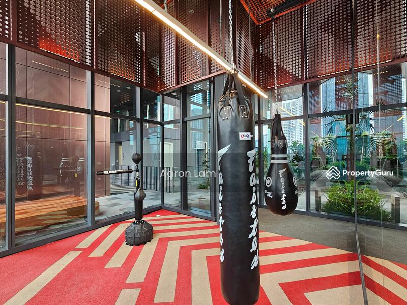 Service Residence for Sale at TRX Residences - Aaron Lam - PropertyGuru.com.my