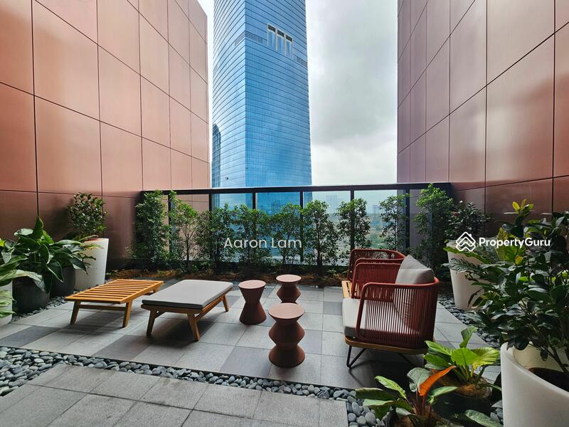 Service Residence for Sale at TRX Residences - Aaron Lam - PropertyGuru.com.my