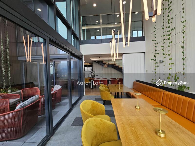 Service Residence for Sale at TRX Residences - Aaron Lam - PropertyGuru.com.my