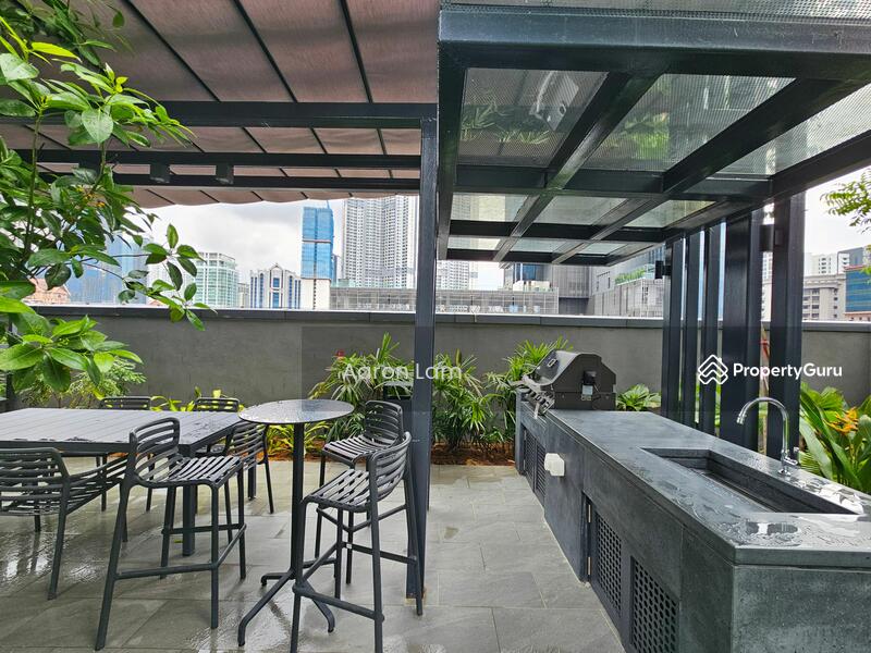 Service Residence for Sale at TRX Residences - Aaron Lam - PropertyGuru.com.my