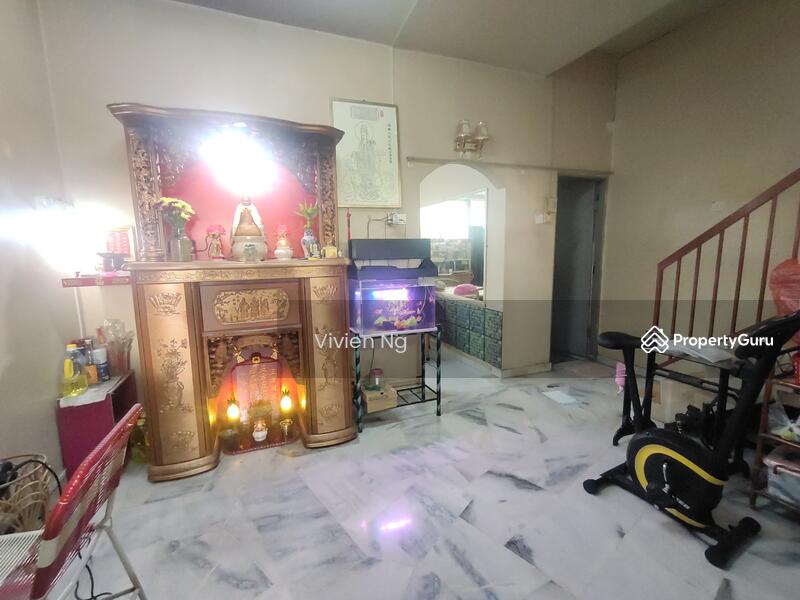 Taman Ipoh Jaya untuk Untuk Dijual - RM 290,000, Mac 2026 - PropertyGuru.com.my