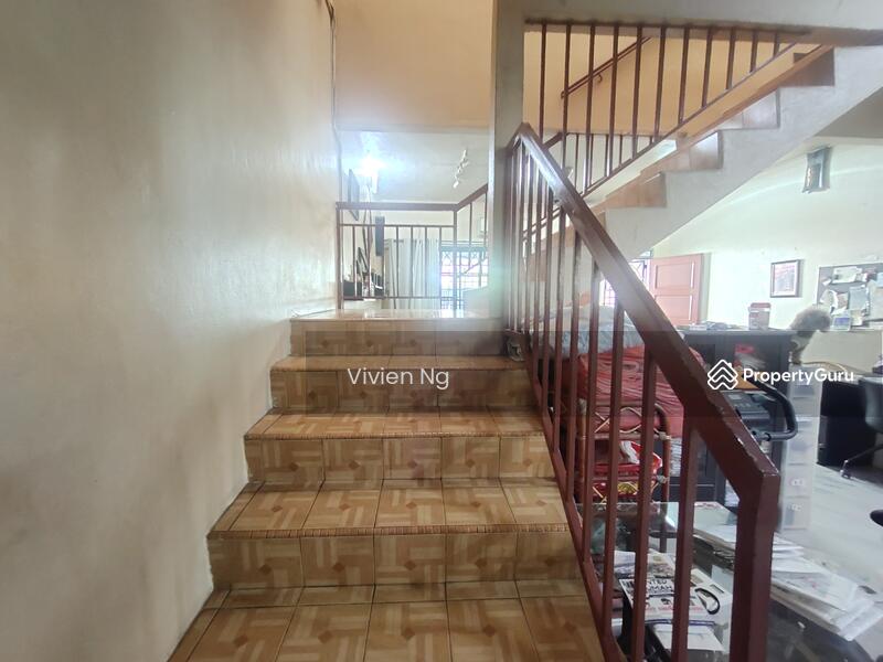 Taman Ipoh Jaya untuk Untuk Dijual - RM 290,000, Mac 2026 - PropertyGuru.com.my