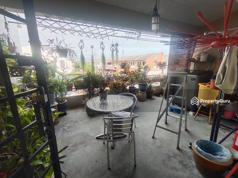 Taman Ipoh Jaya untuk Untuk Dijual - RM 290,000, Mac 2026 - PropertyGuru.com.my