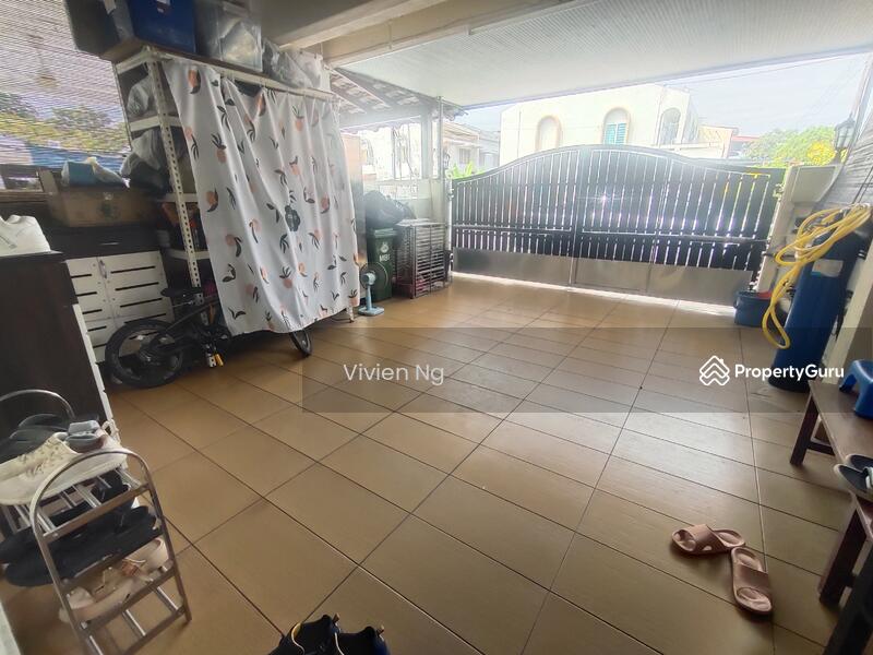 Taman Ipoh Jaya untuk Untuk Dijual - RM 290,000, Mac 2026 - PropertyGuru.com.my