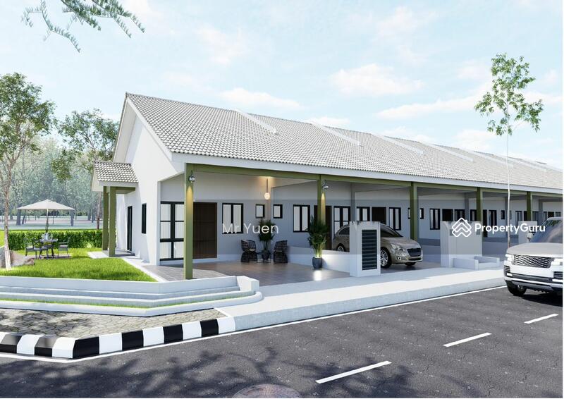 For Sale - BIDOR GARDENS