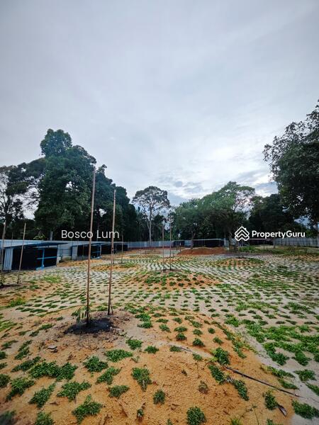 For Sale - 1.15 acre Agriculture Land, Nibong Tebal, Penang