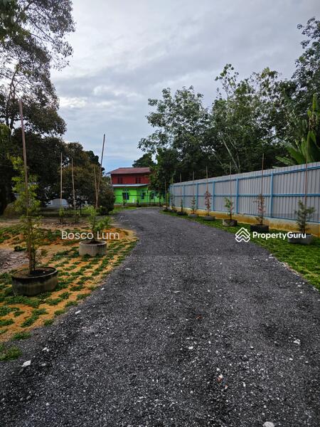 For Sale - 1.15 acre Agriculture Land, Nibong Tebal, Penang
