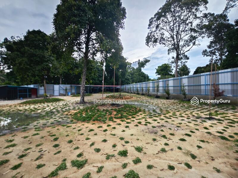 For Sale - 1.15 acre Agriculture Land, Nibong Tebal, Penang