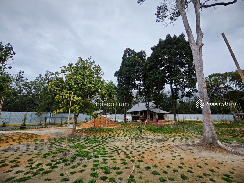 For Sale - 1.15 acre Agriculture Land, Nibong Tebal, Penang