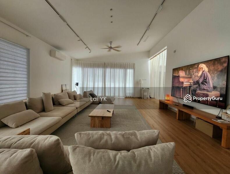 For Sale - Bungalow at USJ