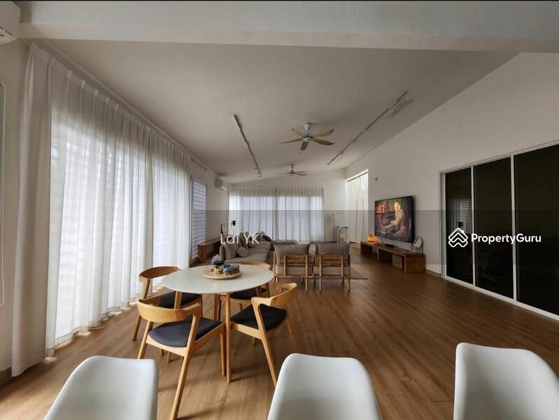 For Sale - Bungalow at USJ