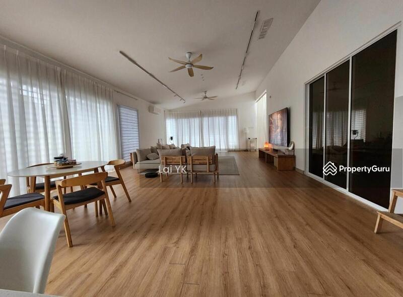 For Sale - Bungalow at USJ
