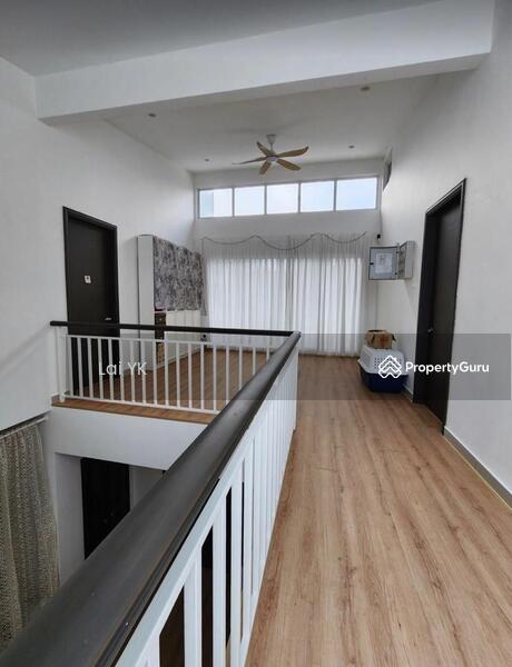 For Sale - Bungalow at USJ