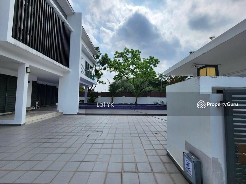 For Sale - Bungalow at USJ