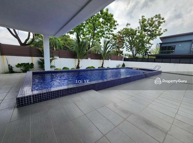 For Sale - Bungalow at USJ