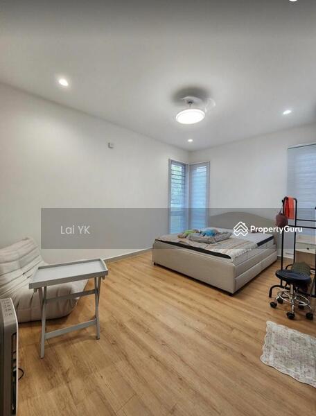 For Sale - Bungalow at USJ