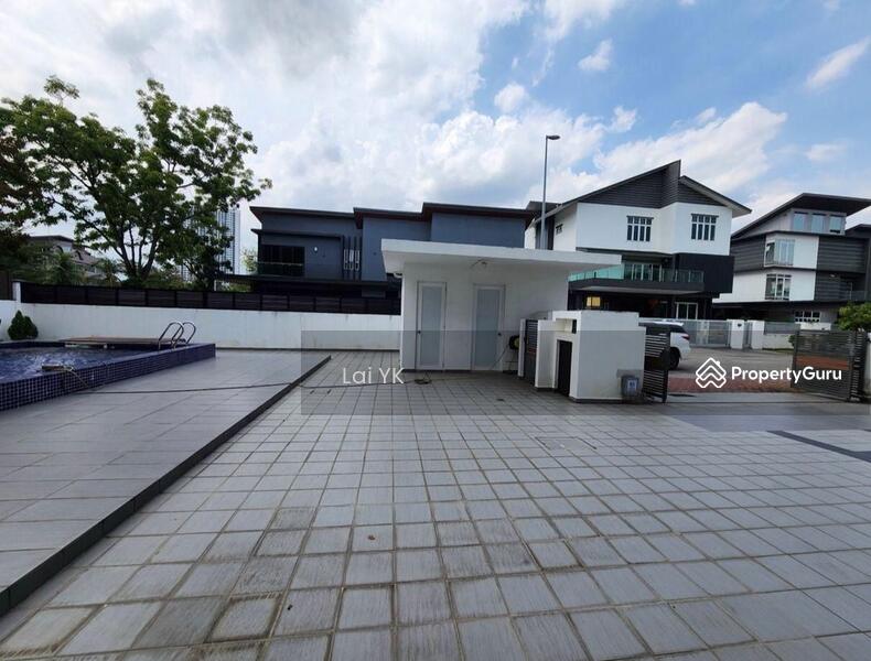 For Sale - Bungalow at USJ