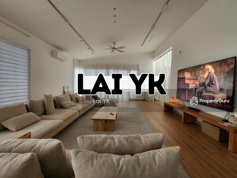 For Sale - Bungalow at USJ