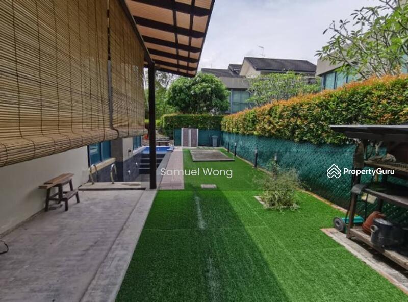 For Sale - Bayou Creek @ Leisure Farm