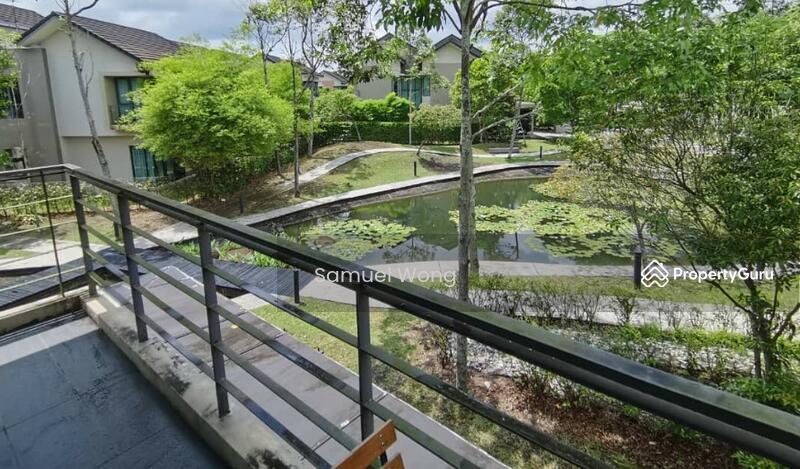 For Sale - Bayou Creek @ Leisure Farm