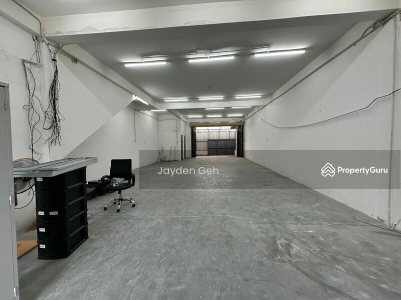 Mergong, Alor Setar (Near Lotus's) untuk Untuk Disewa RM 2,000 /bulan