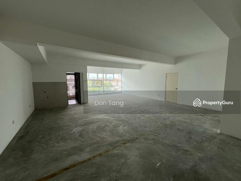Untuk Dijual - Lot 90 Bandar Kajang The Ark