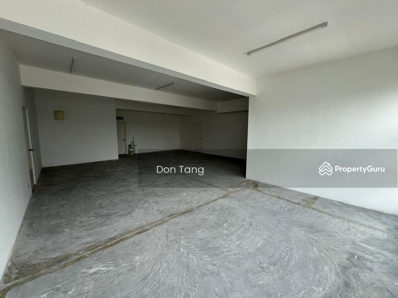 Untuk Dijual - Lot 90 Bandar Kajang The Ark