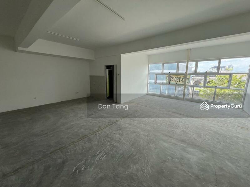 Untuk Dijual - Lot 90 Bandar Kajang The Ark
