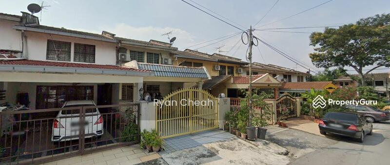 For Sale - 2 Sty ENDLOT House @ Bandar Menjalara