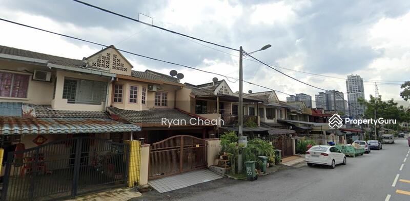 For Sale - 2 Sty ENDLOT House @ Bandar Menjalara
