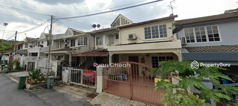 For Sale - 2 Sty ENDLOT House @ Bandar Menjalara