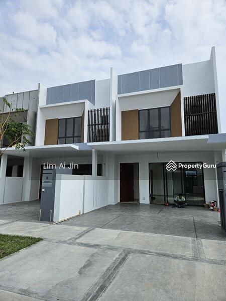 Untuk Dijual - Twentyfive.7 @ Kota Kemuning