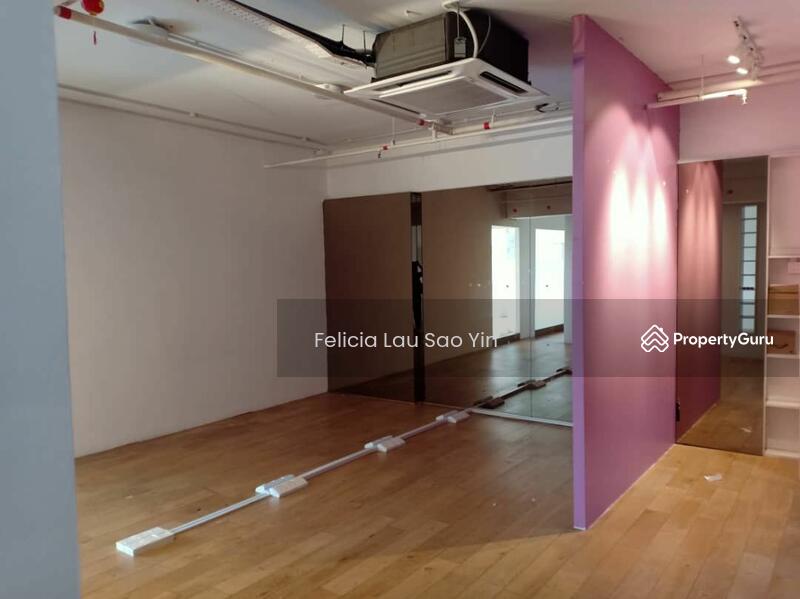 For Sale - Office at Sentul