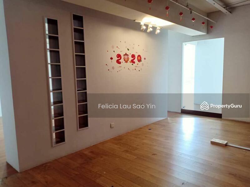 For Sale - Office at Sentul