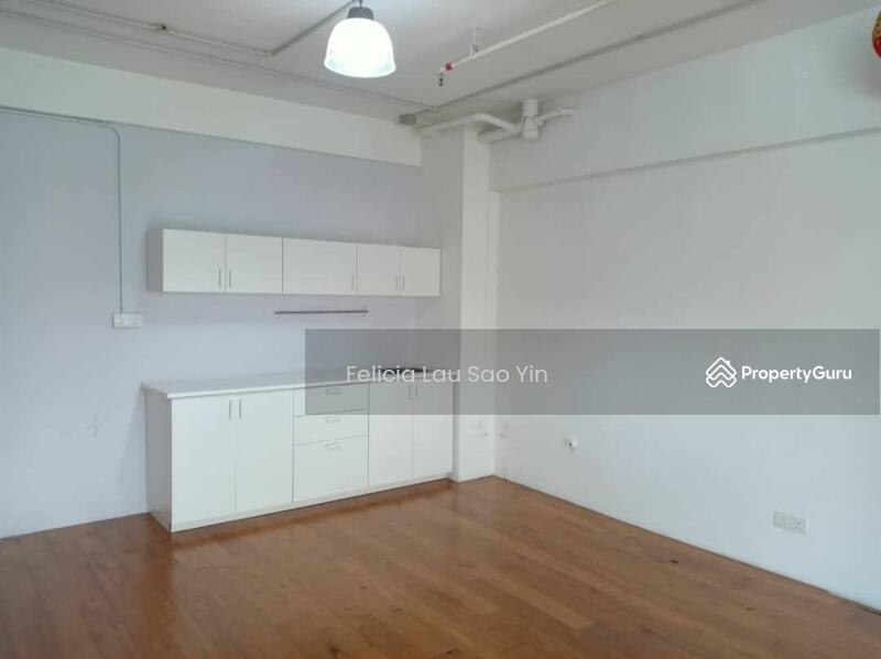 For Sale - Office at Sentul