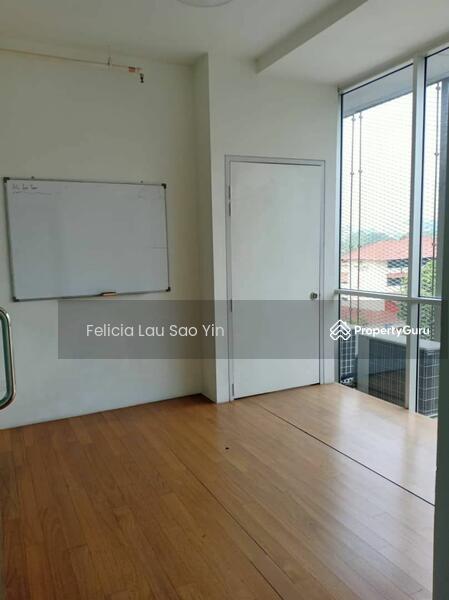 For Sale - Office at Sentul