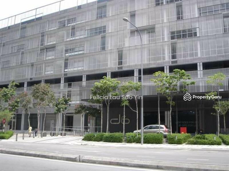 For Sale - Office at Sentul
