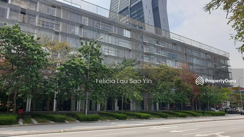 For Sale - Office at Sentul