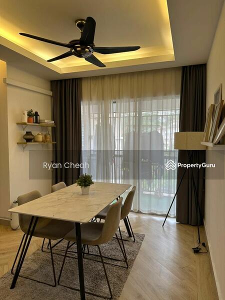 Untuk Dijual - Indah Condominium
