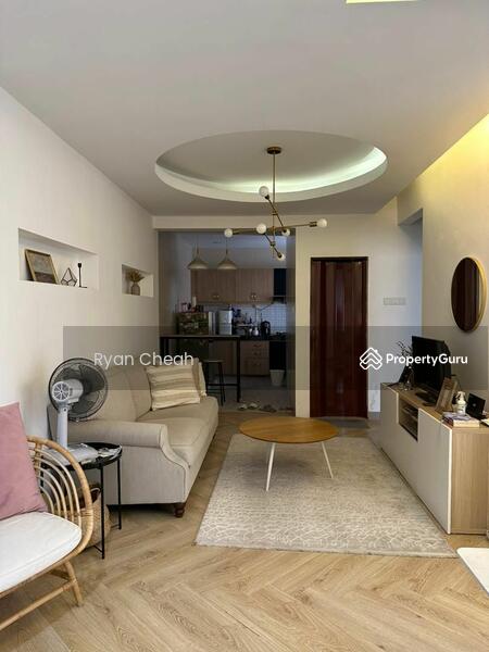 Untuk Dijual - Indah Condominium