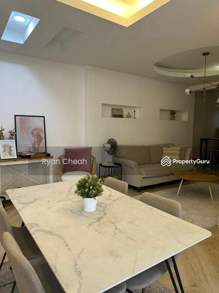 Untuk Dijual - Indah Condominium