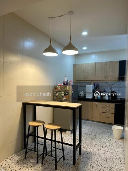 Untuk Dijual - Indah Condominium