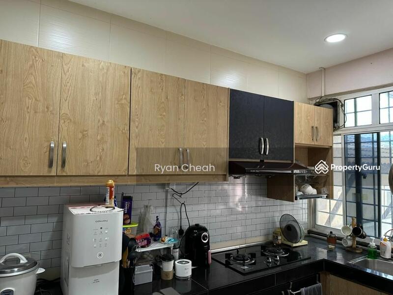 Untuk Dijual - Indah Condominium