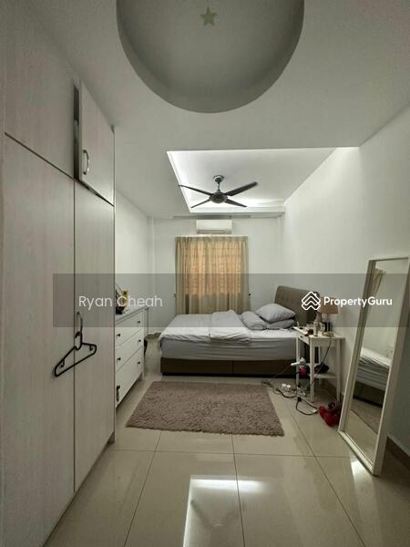 Untuk Dijual - Indah Condominium