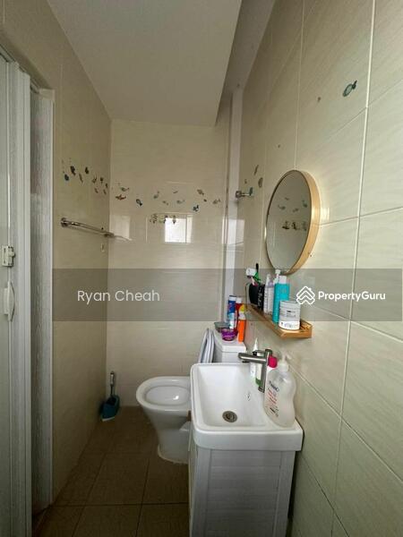 Untuk Dijual - Indah Condominium